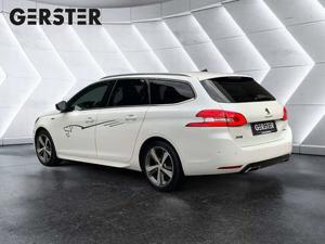 Peugeot 308 Bild 4