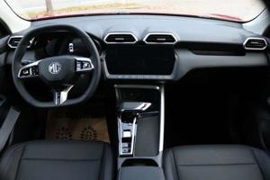 MG ZS Bild 10