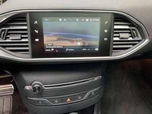 Peugeot 308 Bild 11