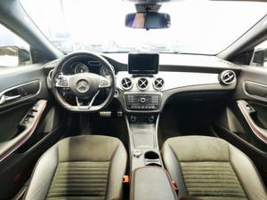 Mercedes-Benz A 200 Bild 8