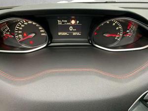 Peugeot 308 Bild 10