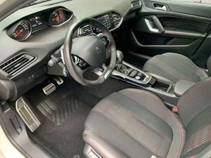 Peugeot 308 Bild 6