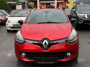 Renault Clio Bild 2