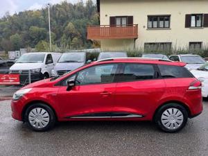 Renault Clio Bild 4