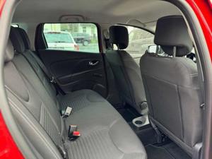 Renault Clio Bild 10