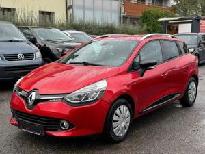 Renault Clio Bild 3