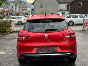 Renault Clio Bild 6