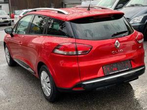 Renault Clio Bild 5