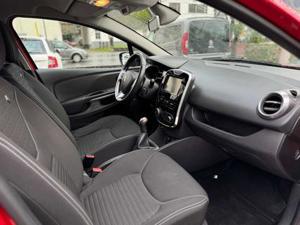 Renault Clio Bild 9