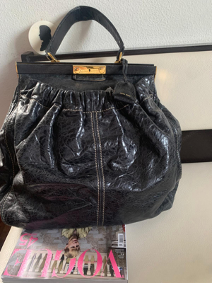 Miu Miu Tasche - Vollleder