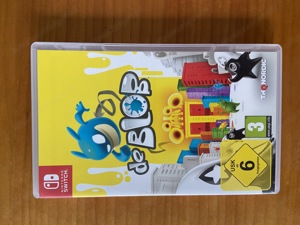 Nintendo Switch - 6 Spiele (pro Spiel 20 Euro) - bei Abnahme aller Spiele TOP Preis Bild 2