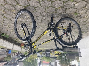 Citybike  Stevens Tour  Bild 1