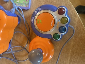 VTech Spielkonsole - Kleinkinder & Spiele Bild 5