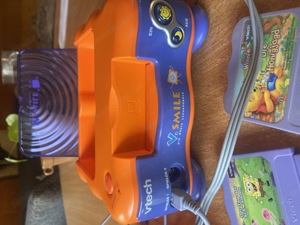 VTech Spielkonsole - Kleinkinder & Spiele Bild 3