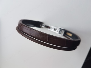 Wendestein-Balance-Armband neuwertig