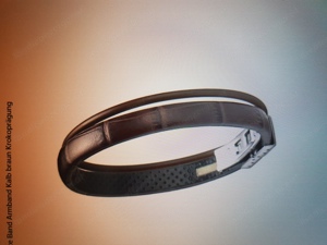 Wendestein-Balance-Armband neuwertig Bild 4