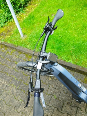 e-Bike Kalkhoff  Bild 4