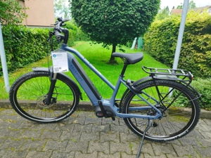 e-Bike Kalkhoff  Bild 5