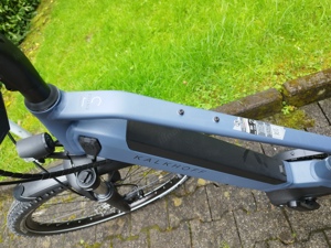 e-Bike Kalkhoff  Bild 2