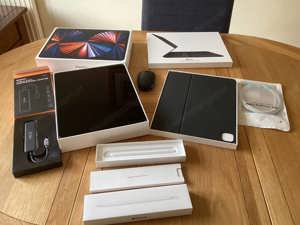 ipad 12.9 5generation Jahr 2022 512 GB