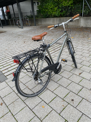 Citybike Bild 2