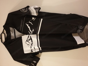 Fahrrad Trikot  Bild 1