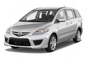 Mazda 5 Bild 2