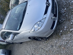 Mazda 5 Bild 3