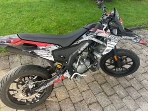 Derbi Senda DRD X-Treme Bild 2