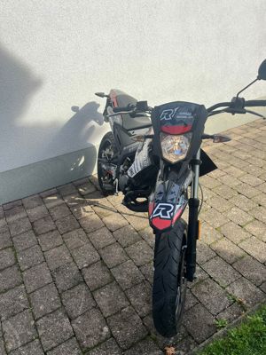 Derbi Senda DRD X-Treme Bild 3