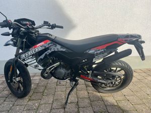 Derbi Senda DRD X-Treme Bild 4