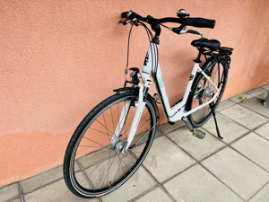 Ktm 28 Zoll Damen Mädchen Fahrrad Bild 3