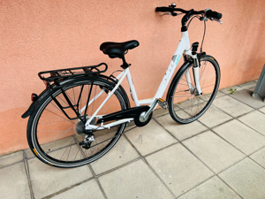 Ktm 28 Zoll Damen Mädchen Fahrrad Bild 5