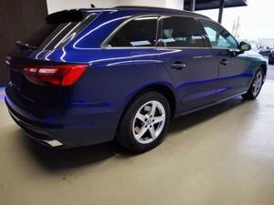 Audi A4 Bild 5