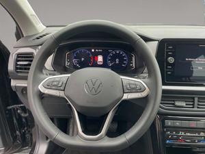 Volkswagen T-Cross Bild 13