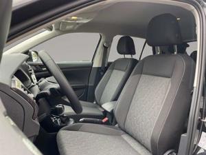 Volkswagen T-Cross Bild 10