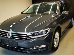 Volkswagen Passat Bild 2