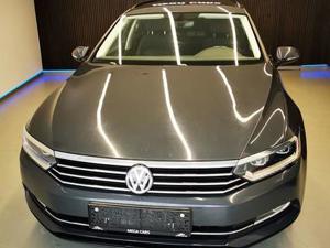 Volkswagen Passat Bild 2