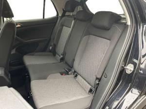 Volkswagen T-Cross Bild 18