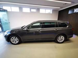 Volkswagen Passat Bild 4