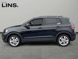 Volkswagen T-Cross Bild 2