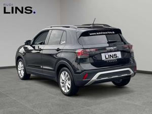 Volkswagen T-Cross Bild 3