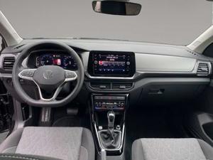 Volkswagen T-Cross Bild 11