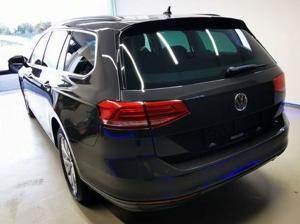 Volkswagen Passat Bild 5