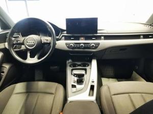 Audi A4 Bild 7