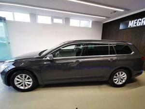 Volkswagen Passat Bild 5