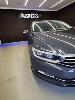 Volkswagen Passat Bild 4