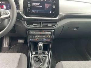 Volkswagen T-Cross Bild 12