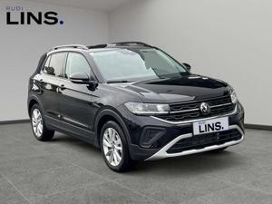 Volkswagen T-Cross Bild 7