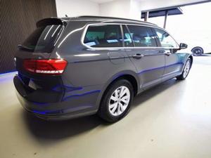 Volkswagen Passat Bild 6